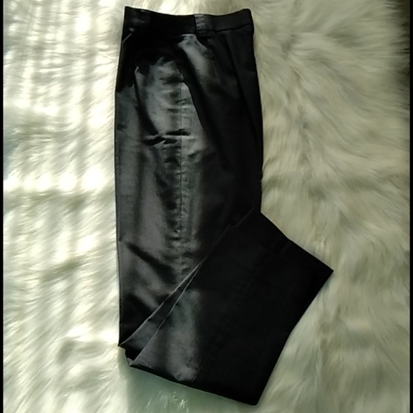 TALBOTS "Faux Denim" Dress Suit - Picture 14 of 14